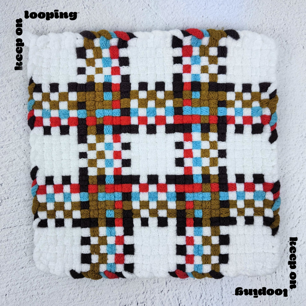 Made by Jennifer Schindler