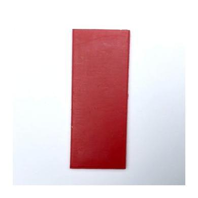 01 Carmine Red - Stockmar Modeling Beeswax-Modeling Beeswax-Stockmar-Acorns &amp; Twigs
