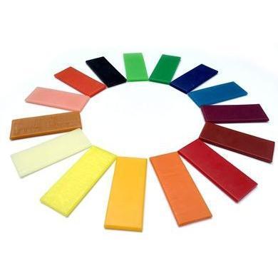 04 Golden Yellow - Stockmar Modeling Beeswax-Modeling Beeswax-Stockmar-Acorns &amp; Twigs
