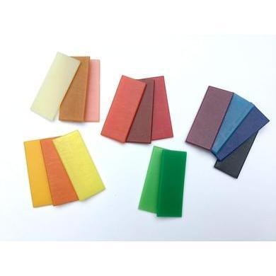 04 Golden Yellow - Stockmar Modeling Beeswax-Modeling Beeswax-Stockmar-Acorns &amp; Twigs