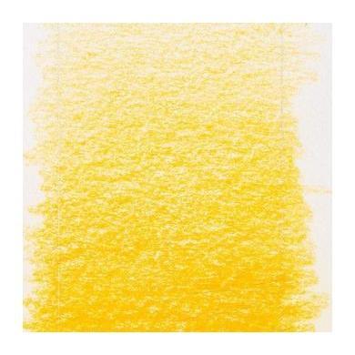 04 Golden Yellow - Stockmar Triangular Colored Pencil-Colored Pencils-Stockmar-Acorns & Twigs