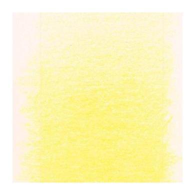 05 Lemon Yellow - Stockmar Triangular Colored Pencil-Colored Pencils-Stockmar-Acorns & Twigs
