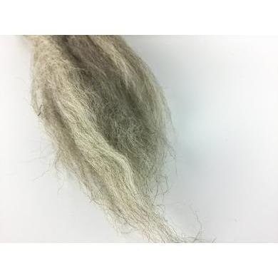 1 oz European Mix Wool Top-Natural Top Wool-Acorns &amp; Twigs-Acorns &amp; Twigs