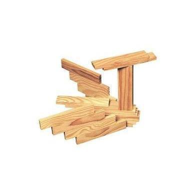 100 KAPLA Box-Kapla-Kapla-Acorns &amp; Twigs