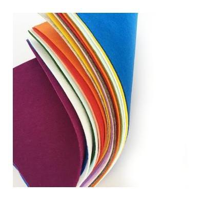 100% Pure Wool Felt Sheets-Supplies &amp; Tools-Acorns &amp; Twigs-Acorns &amp; Twigs