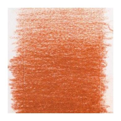 13 Rust - Stockmar Triangular Colored Pencil-Colored Pencils-Stockmar-Acorns &amp; Twigs