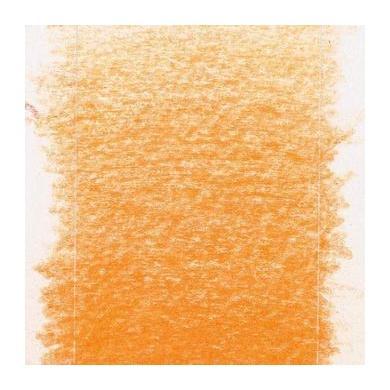 14 Yellow Brown - Stockmar Triangular Colored Pencil-Colored Pencils-Stockmar-Acorns &amp; Twigs