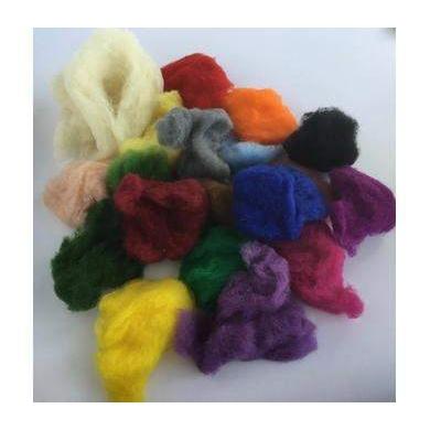 18 Color Wool Batt Complete Set-Pre-Packaged Wool Sets-Acorns & Twigs-Acorns & Twigs