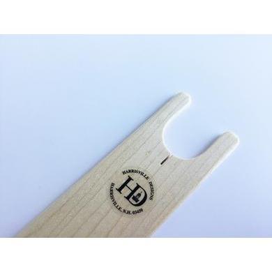 2" Shuttle Stick-Weaving-Harrisville Designs-Acorns &amp; Twigs