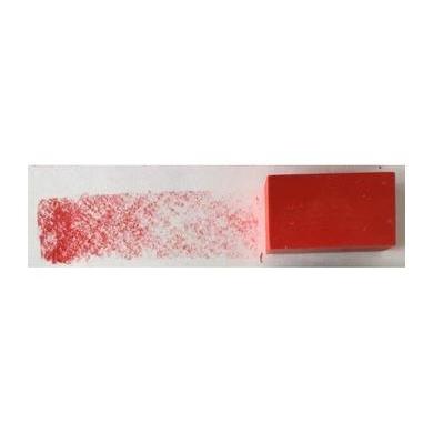 43 Flame Red - Stockmar Wax Crayon Blocks-Coloring Blocks-Stockmar-Acorns &amp; Twigs