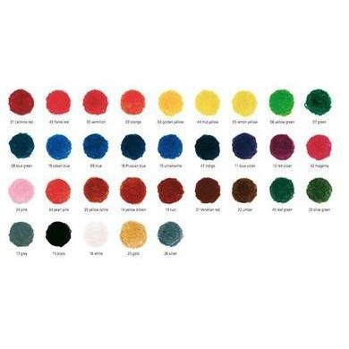 43 Flame Red - Stockmar Wax Crayon Sticks-Coloring Sticks-Stockmar-Acorns &amp; Twigs