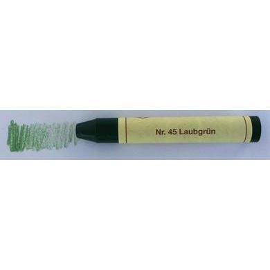45 Leaf Green - Stockmar Wax Crayon Sticks-Coloring Sticks-Stockmar-Acorns & Twigs