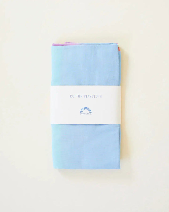 45"x72" Large Cotton Playcloths-Cotton Cloths-Sarah&