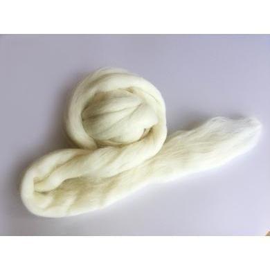 6 oz Roving for Doll Making-Supplies &amp; Tools-Acorns &amp; Twigs-Acorns &amp; Twigs