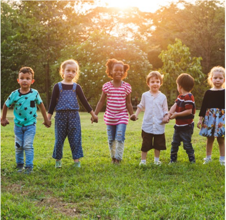 All Of US Crayons-Crayon Sticks-All Of Us Crayons-Acorns &amp; Twigs