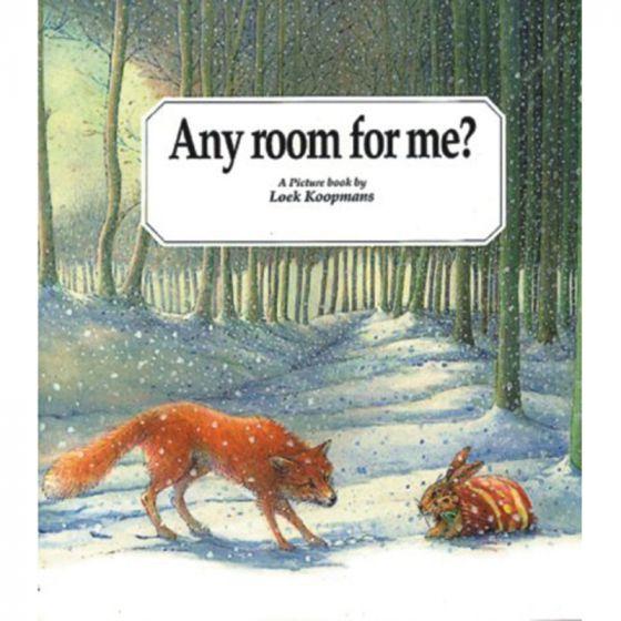 Any Room for Me? - Look Koopmans-Book-Mercurius-Acorns &amp; Twigs