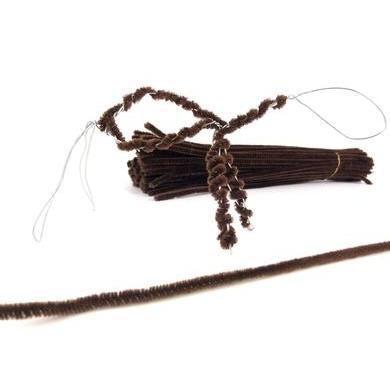 Armature Wire-Needle Felting-Acorns & Twigs-Acorns & Twigs