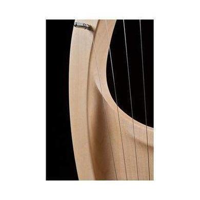 Auris Children's Pentatonic Harp - 7 Strings (LOP)-Lyres-Auris-Acorns & Twigs