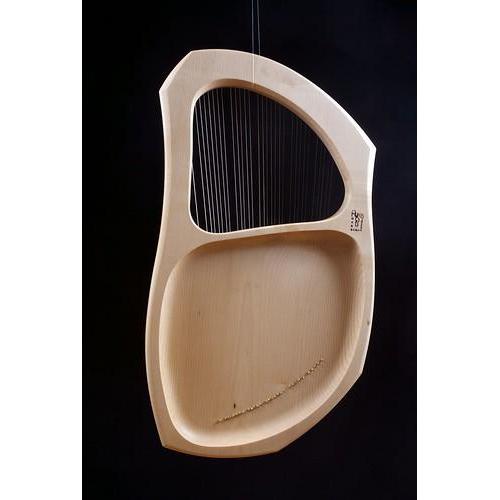 Auris | Chromatic Lyre (LSK-035) | 35 Strings | Waldorf
