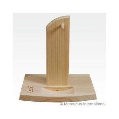 Auris Lyre Stand-Lyres-Auris-Acorns &amp; Twigs