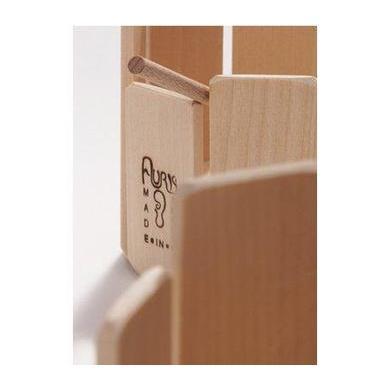 Auris - Stir Xylophone Drum Set-Xylophones-Auris-Acorns &amp; Twigs