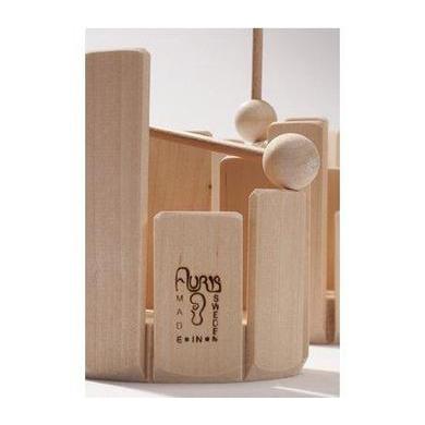 Auris - Stir Xylophone Drum Set-Xylophones-Auris-Acorns &amp; Twigs
