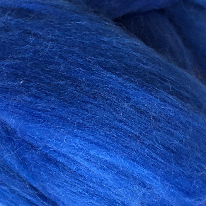 Australian Merino Top - Royal Blue-Australian Merino Top-Acorns &amp; Twigs-Acorns &amp; Twigs