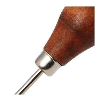 Awl - Wooden Handle-Supplies &amp; Tools-Acorns &amp; Twigs-Acorns &amp; Twigs