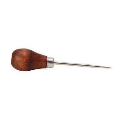 Awl - Wooden Handle-Supplies &amp; Tools-Acorns &amp; Twigs-Acorns &amp; Twigs