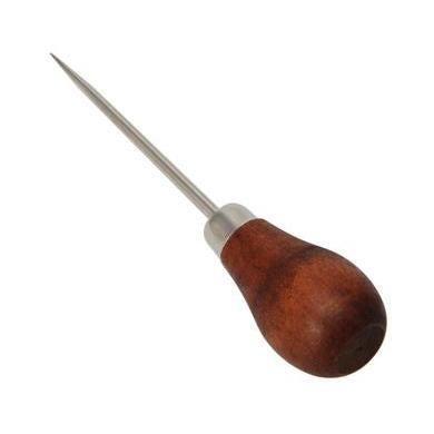 Awl - Wooden Handle-Supplies &amp; Tools-Acorns &amp; Twigs-Acorns &amp; Twigs