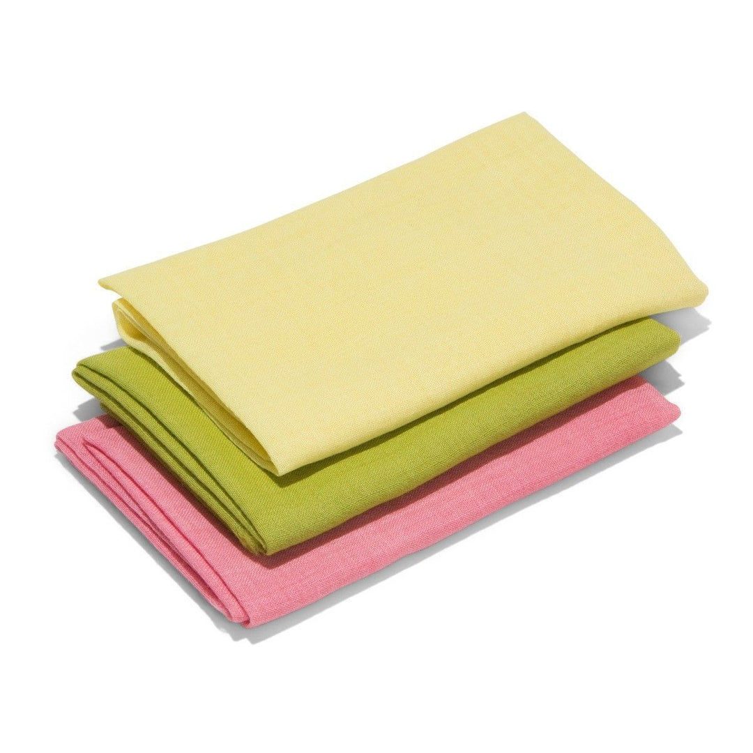 Bioland Seasonal Cloth of Wool - Spring-Wool Cloth-Filges-Acorns &amp; Twigs