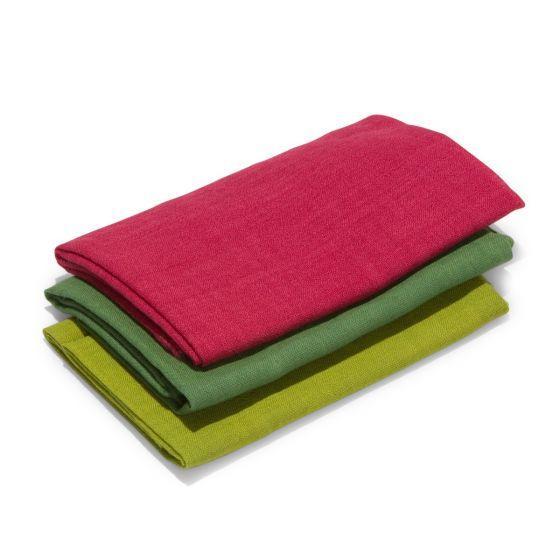 Bioland Seasonal Cloth of Wool - Summer-Wool Cloth-Filges-Acorns &amp; Twigs