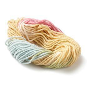 Braiding Fork/Lucet &amp; Yarn Kit-Knitting-Filges-Acorns &amp; Twigs