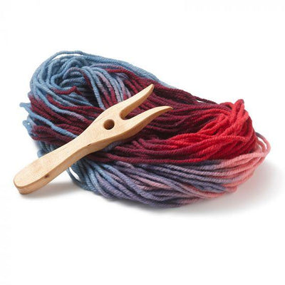 12 mm Bamboo Crochet Hooks – Acorns & Twigs