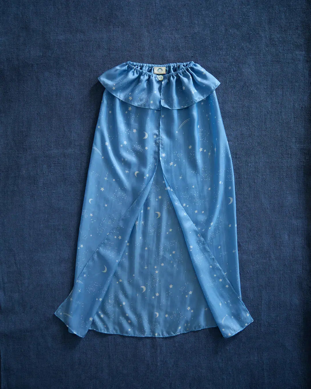 Capes-Dress Up-Sarah&