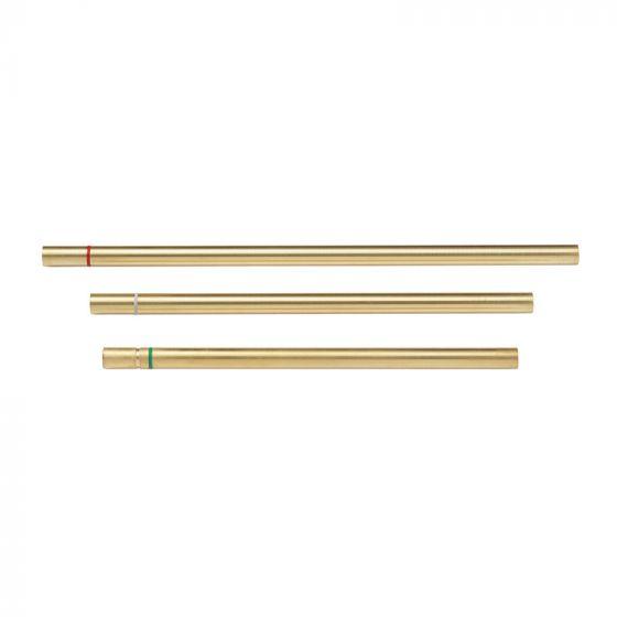 Choroi Brass Tone Pipes 432 Hz-Tone Bar-Choroi-Acorns &amp; Twigs