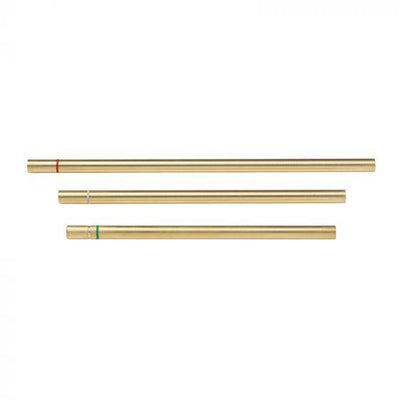 Choroi Brass Tone Pipes 432 Hz-Tone Bar-Choroi-Acorns & Twigs