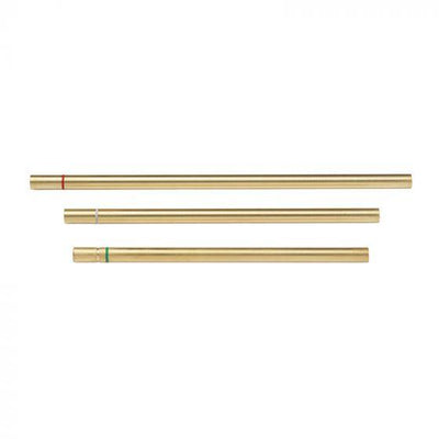 Choroi Brass Tone Pipes 432 Hz-Tone Bar-Choroi-Acorns & Twigs