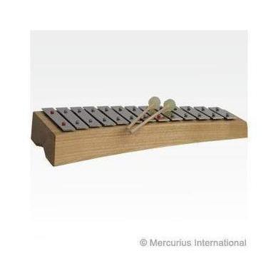 Choroi Chime - Diaronne - Diatonic Glockenspiel-Chimes-Choroi-Acorns &amp; Twigs