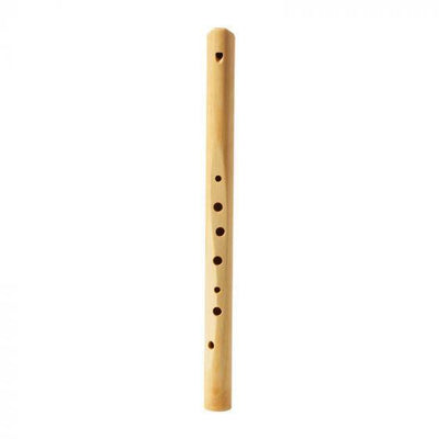 Choroi Diatonic Octa C-Flute (7+1, 8+1 holes)-Flutes-Choroi-Acorns & Twigs