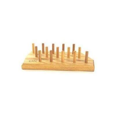 Choroi Flute Stand for 15 Flutes-Flutes-Choroi-Acorns &amp; Twigs