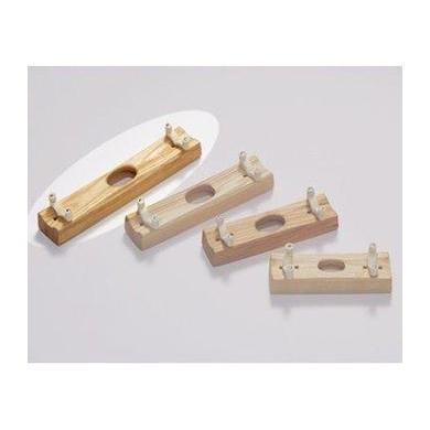 Choroi Hand Resonator Block - Size 1-Resonators-Choroi-Acorns &amp; Twigs