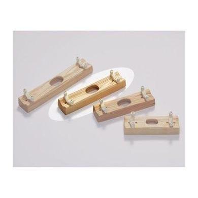 Choroi Hand Resonator Block - Size 2-Resonators-Choroi-Acorns &amp; Twigs
