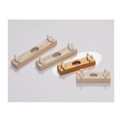 Choroi Hand Resonator Block - Size 3-Resonators-Choroi-Acorns &amp; Twigs