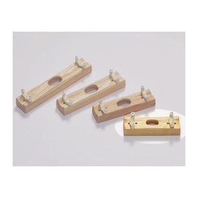Choroi Hand Resonator Block - Size 4-Resonators-Choroi-Acorns &amp; Twigs