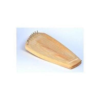 Choroi Kantele - 9 Strings-Lyres-Choroi-Acorns &amp; Twigs