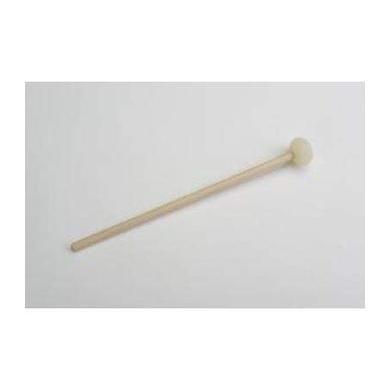 Choroi Mallet - Hard Rubber (extra hard)-Mallets-Choroi-Acorns &amp; Twigs
