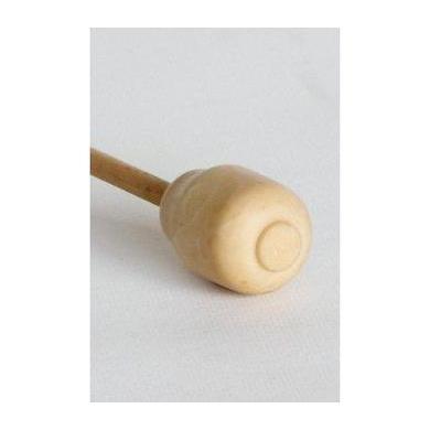 Choroi Mallet for Tubular Bells-Tubular Bells-Choroi-Acorns &amp; Twigs