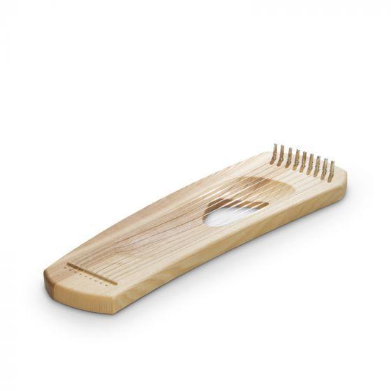 Choroi Prime Lyre 9 String-Lyres-Choroi-Acorns &amp; Twigs
