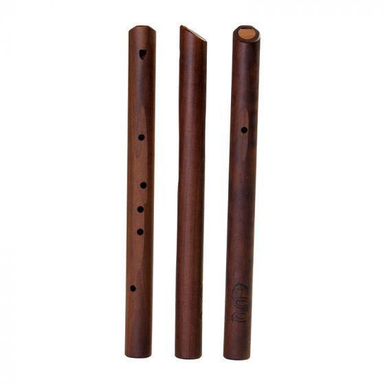 Choroi Quinta Pentatonic Flute-Flutes-Choroi-Acorns &amp; Twigs